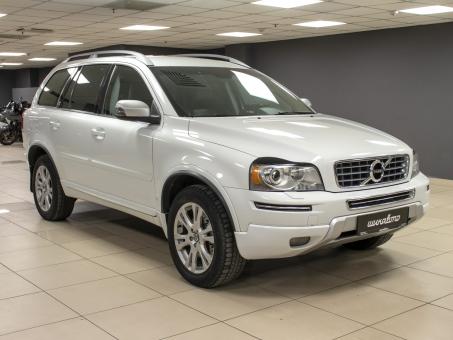 Volvo XC90 3.2 AWD