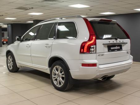 Volvo XC90 3.2 AWD