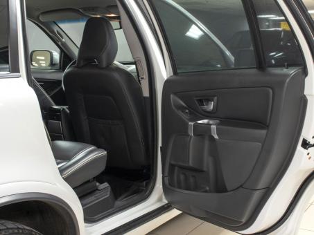 Volvo XC90 3.2 AWD