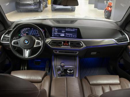 BMW X5 Xdrive 30D