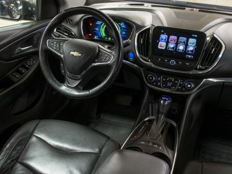 Chevrolet Volt Ltz