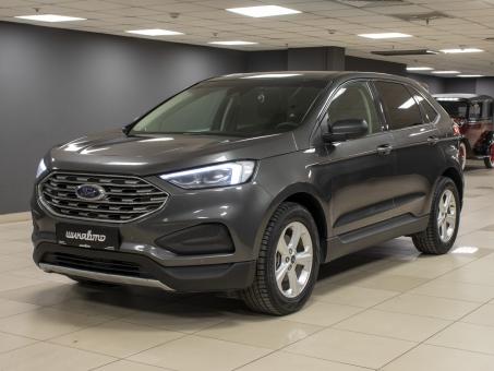 Ford Edge 2.0 AT SE