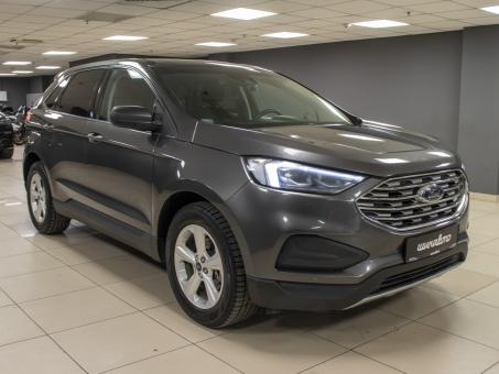 Ford Edge 2.0 AT SE