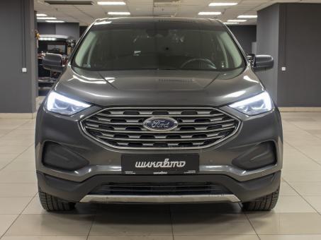 Ford Edge 2.0 AT SE