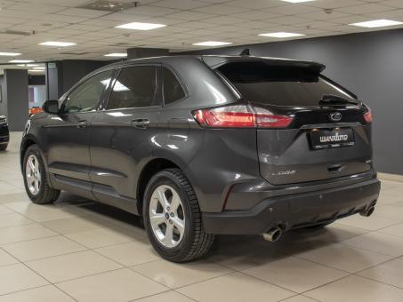 Ford Edge 2.0 AT SE