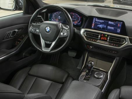 BMW 3 series 330 I