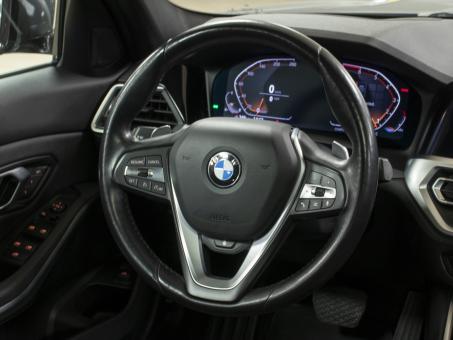 BMW 3 series 330 I