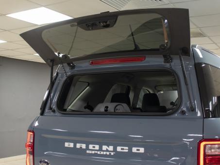 Ford Bronco Sport Big Bend