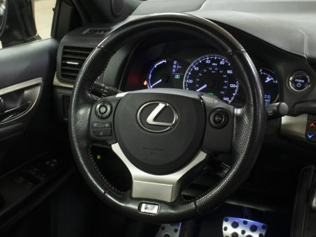 Lexus CT 200 H