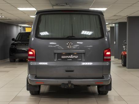 Volkswagen Caravelle 2.0d