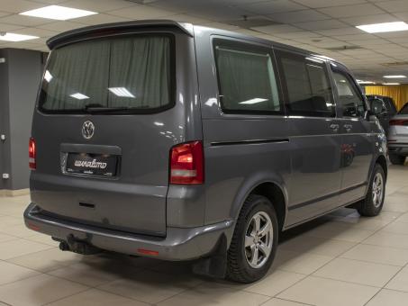 Volkswagen Caravelle 2.0d