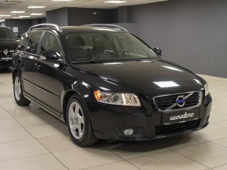 Volvo V50 1.6d