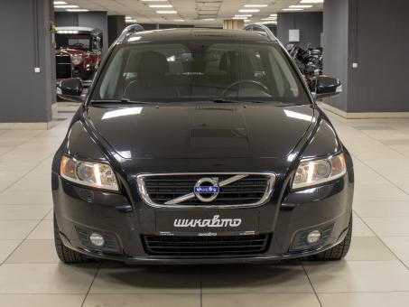 Volvo V50 1.6d