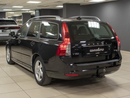 Volvo V50 1.6d