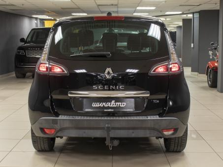 Renault Megane Scenic 1.2i