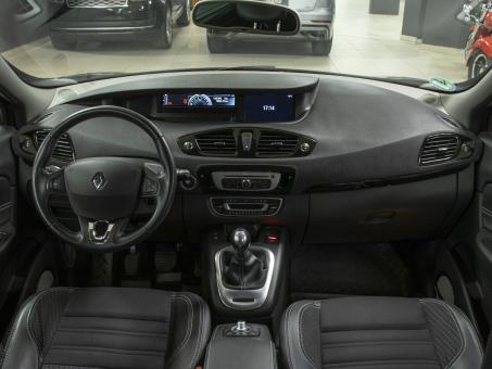 Renault Megane Scenic 1.2i