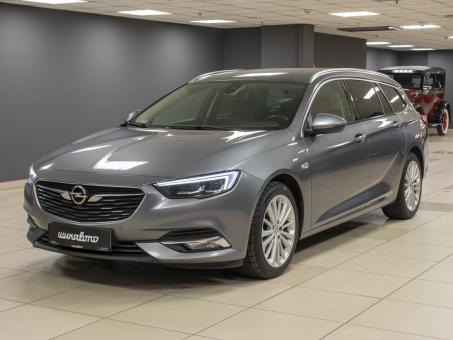 Opel Insignia Sports Tourer 1.6 D 2WD Dynamic