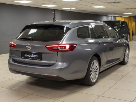 Opel Insignia Sports Tourer 1.6D Dynamic