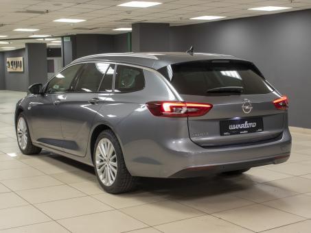 Opel Insignia Sports Tourer 1.6 D 2WD Dynamic