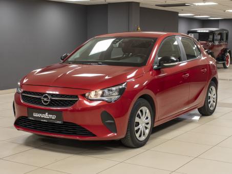 Opel Corsa 1.2i