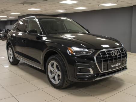 Audi Q5 2.0i AWD