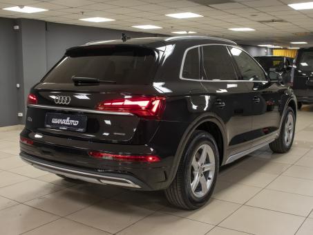 Audi Q5 2.0i AWD