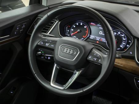 Audi Q5 2.0i AWD