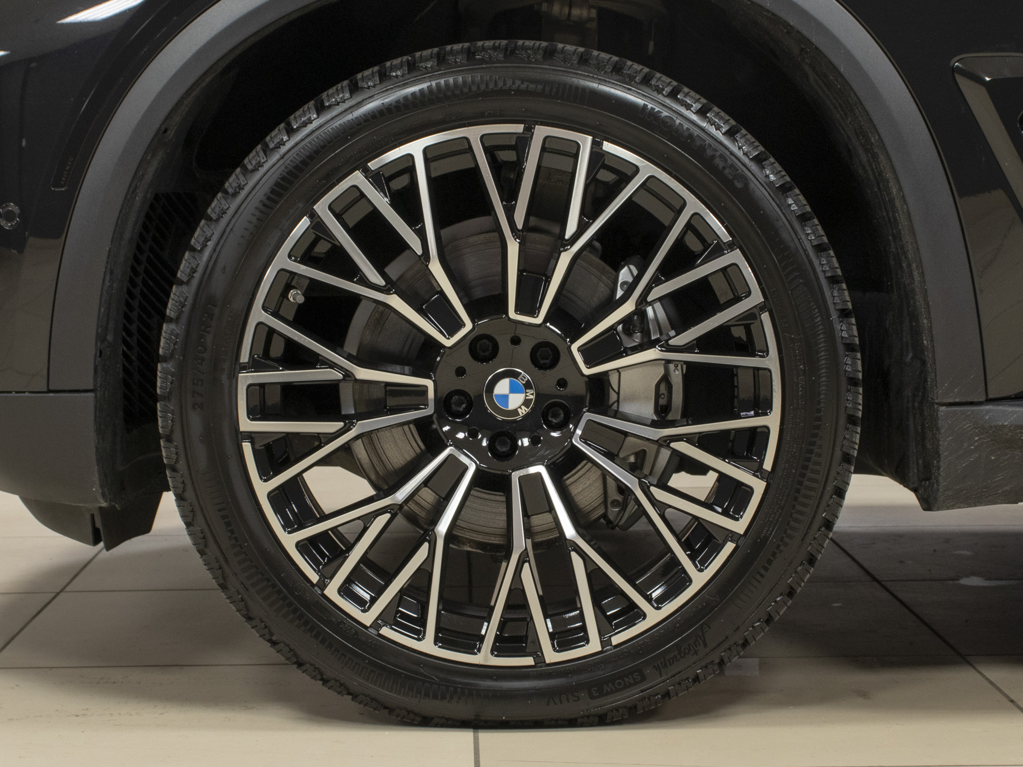 BMW X5  XDrive40i