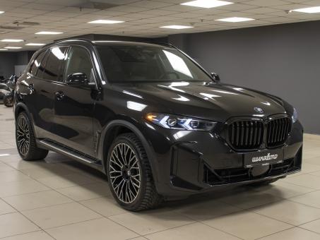 BMW X5  XDrive40i