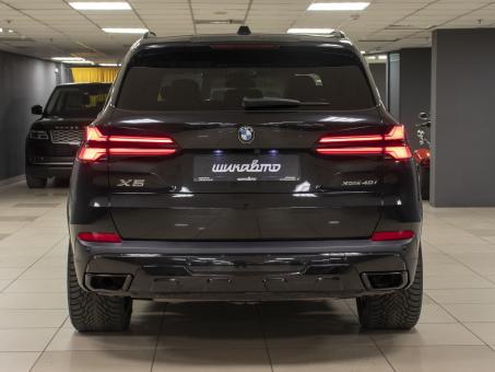 BMW X5  XDrive40i