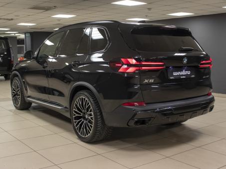 BMW X5  XDrive40i