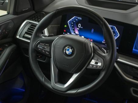 BMW X5  XDrive40i