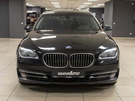 BMW 7 series 750 LI