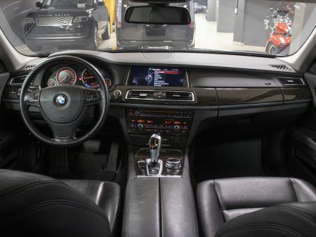 BMW 7 series 750 LI