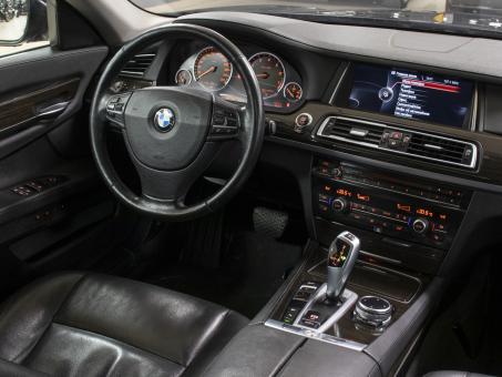 BMW 7 series 750 LI