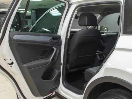 Volkswagen Tiguan 1.4i