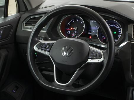 Volkswagen Tiguan 1.4i