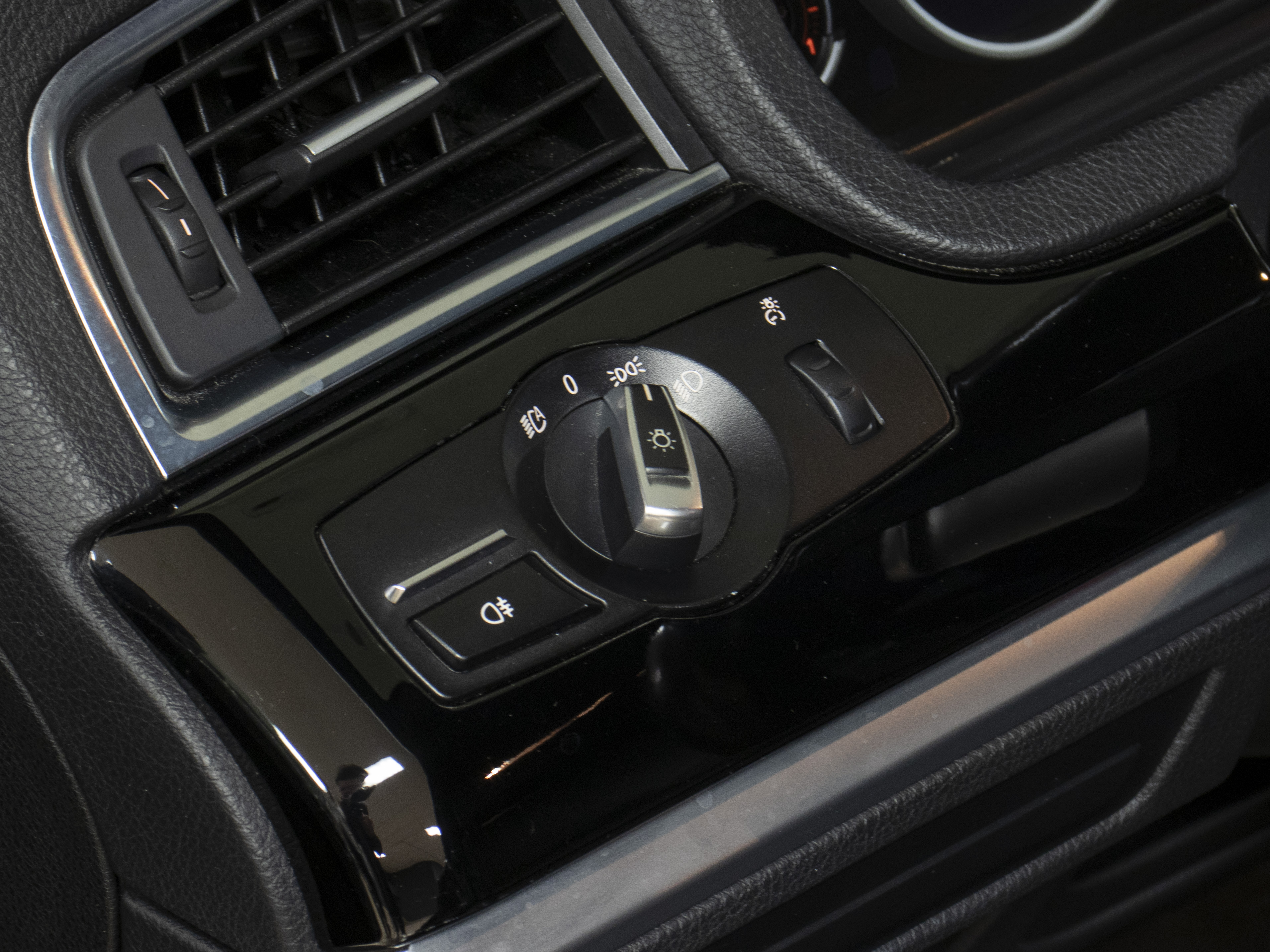 BMW 5 series 535i GT xDrive 
