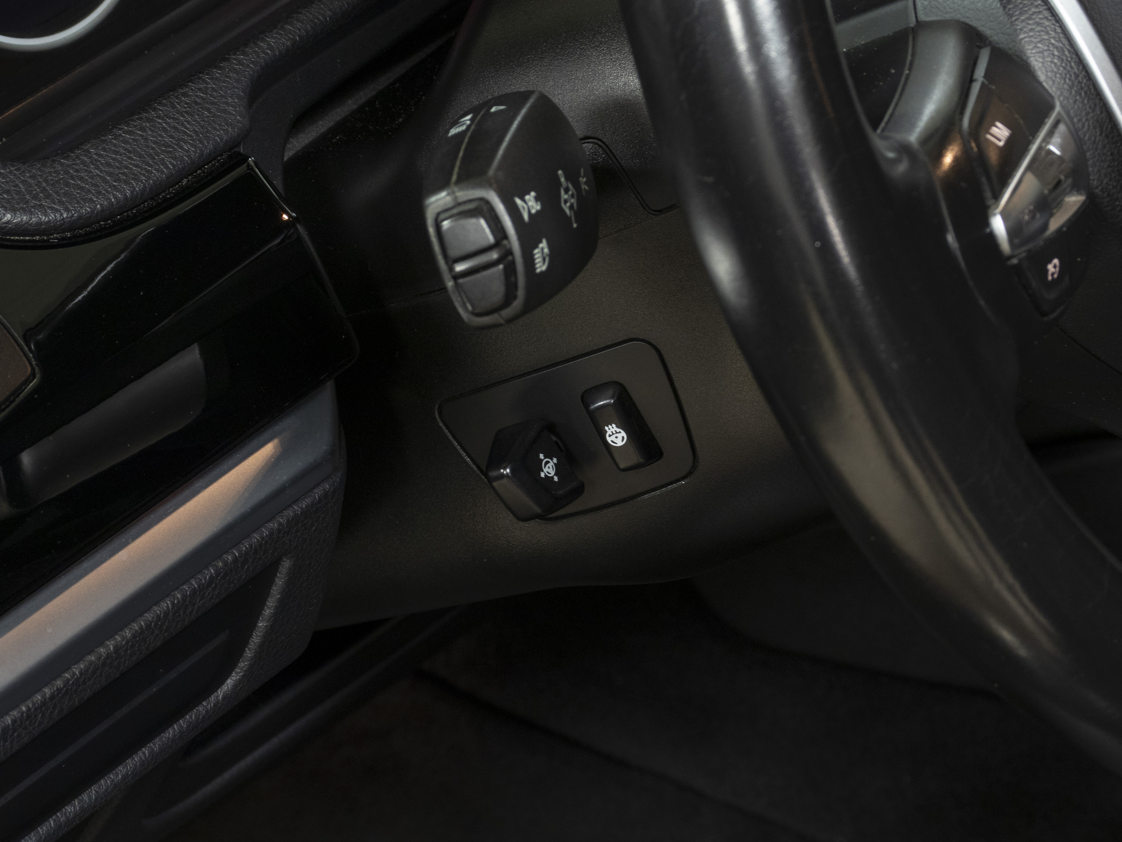BMW 5 series 535i GT xDrive 