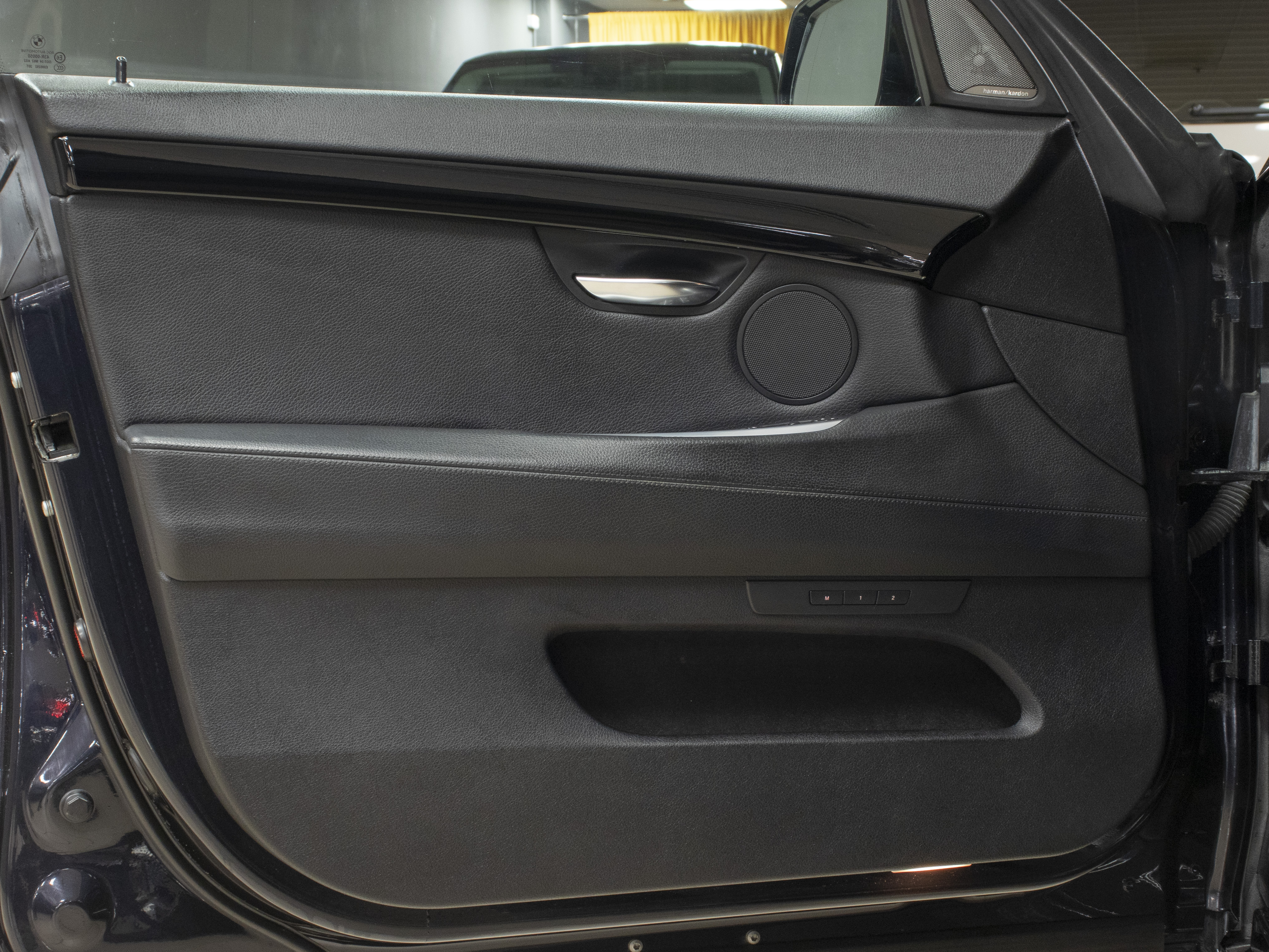 BMW 5 series 535i GT xDrive 