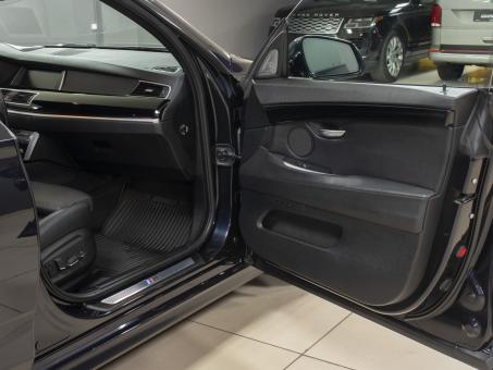 BMW 5 series 535i GT xDrive 