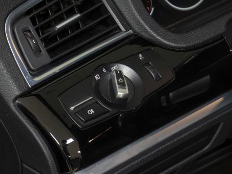 BMW 5 series 535i GT xDrive 