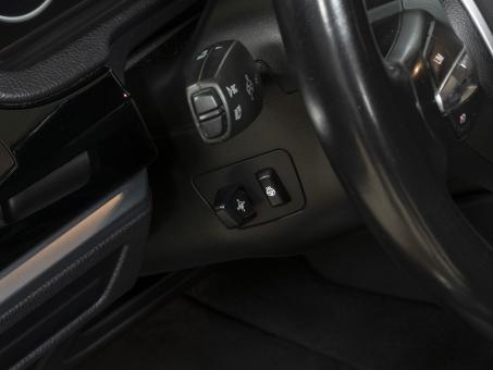 BMW 5 series 535i GT xDrive 
