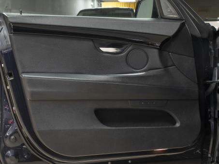 BMW 5 series 535i GT xDrive 