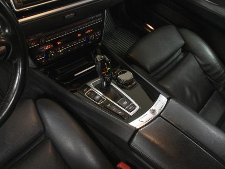 BMW 5 series 535i GT xDrive 