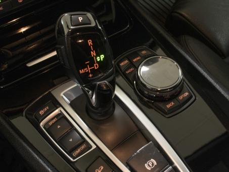 BMW 5 series 535i GT xDrive 