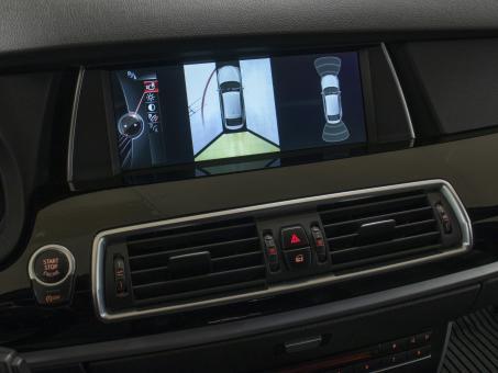 BMW 5 series 535i GT xDrive 