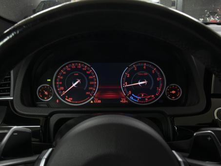 BMW 5 series 535i GT xDrive 