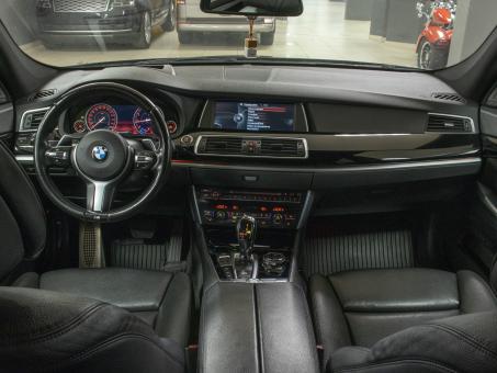 BMW 5 series 535i GT xDrive 