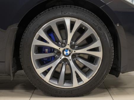 BMW 5 series 535i GT xDrive 